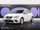 Seat Ibiza 1.0 TSI FR