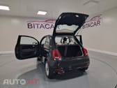 Fiat 500 1.2 Lounge MTA