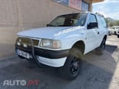 Opel Frontera 2.5 TD Sport
