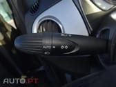 Fiat 500 1.0 Hybrid Connect