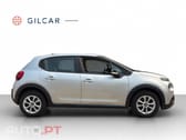 Citroen C3 1.2 PureTech Feel