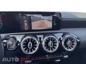 Mercedes-Benz A 250 e 8G-DCT Style