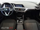 BMW 216 d Advantage