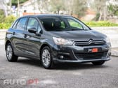 Citroen C4 1.6 HDi Attraction