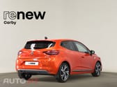 Renault Clio Clio 1.0 TCe RS Line