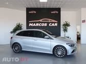 Mercedes-Benz B 250 e 8G-DCT AMG Line