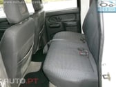 Mitsubishi L200 2.5 TD 4X2 CD (C/IVA)