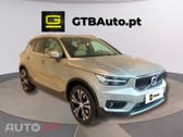 Volvo XC40 I.V.A DEDUTIVEL Recharge T5 Inscription