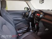MINI Cooper One D
