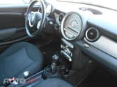 MINI Cooper D - CX AUTOMÁTICA