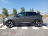 Peugeot 3008 ALLURE START AND STOP 130 CV EAT8  1 DONO 40000 km