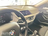 BMW 116 i Advantage