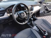 Skoda Kamiq 1.0 TSI Style DSG