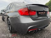BMW 320 d Auto Pack M