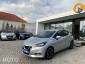 Nissan Micra 1.0 IG-T Acenta