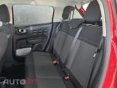 Citroen C3 1.2 PureTech Feel
