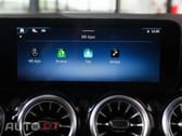 Mercedes-Benz GLA 200 MHEV Style