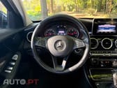 Mercedes-Benz C 200 d Avantgarde