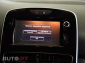 Renault Clio 0.9 TCE Limited
