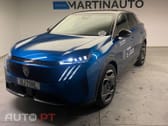 Peugeot E-3008 73 kWh GT