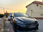 Kia Ceed SW Drive
