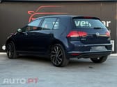 Volkswagen Golf 1.6 TDi Confortline