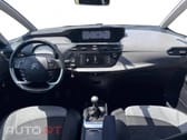 Citroen C4 Grand Picasso 1.6 BlueHDi Live