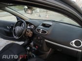 Renault Clio 1.5 DCI