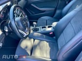 Mercedes-Benz A 180 CDI