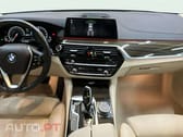 BMW 530 e iPerformance Line Luxury