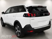 Peugeot 5008 1.2 PureTech Allure EAT8