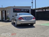 Mercedes-Benz CLS 320 CDi