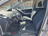 Toyota Yaris 1.0 VVT-i Sport