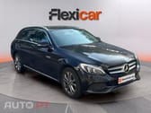 Mercedes-Benz C 180 d