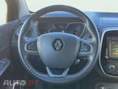 Renault Captur 1.5 DCI Exclusive