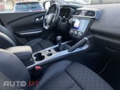 Renault Kadjar 1.3 TCe Intens