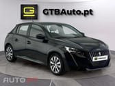 Peugeot 208 1.5 BlueHDI 100cv Active Pack