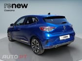 Renault Clio TCe 90 Techno