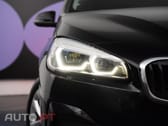 BMW 225 Advantage