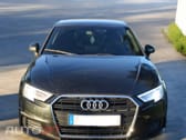 Audi A3 Sportback ND
