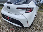 Toyota Corolla 1.8 Hybrid Comfort