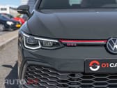 Volkswagen Golf 2.0 TSI OPF DSG GTI