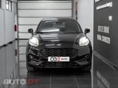 Ford Puma 1.0 EcoBoost MHEV ST-Line