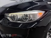 BMW M4 Shadow Line DKG