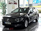 Volkswagen Passat Variant 1.6 TDI Confortline