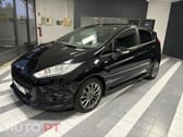 Ford Fiesta 1.5 TDCi TITANIUM