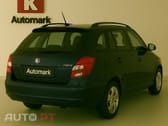 Skoda Fabia 1.4 TDi Elegance