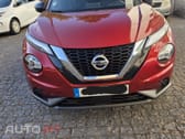 Nissan Juke TEKNA