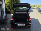 Volkswagen Golf 1.6 TDi Confortline