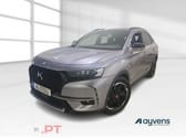 DS DS7 Crossback E-Tense Performance Line EAT8
